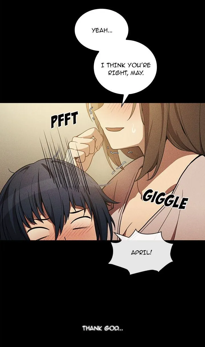 Close As Neighbors [Semni] - Close As Neighbors - Part 16 - Page 41