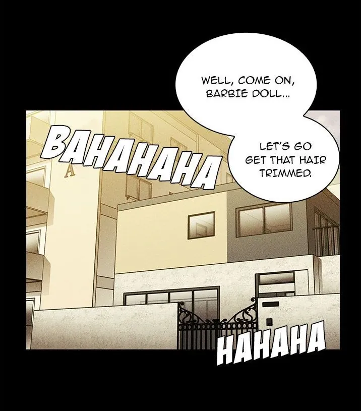 Close As Neighbors [Semni] - Close As Neighbors - Part 16 - Page 42