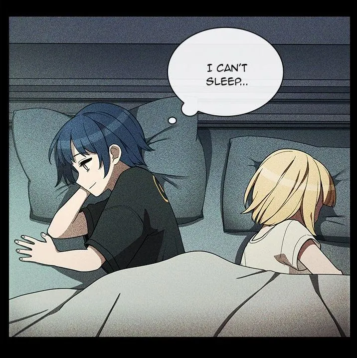 Close As Neighbors [Semni] - Close As Neighbors - Part 16 - Page 45