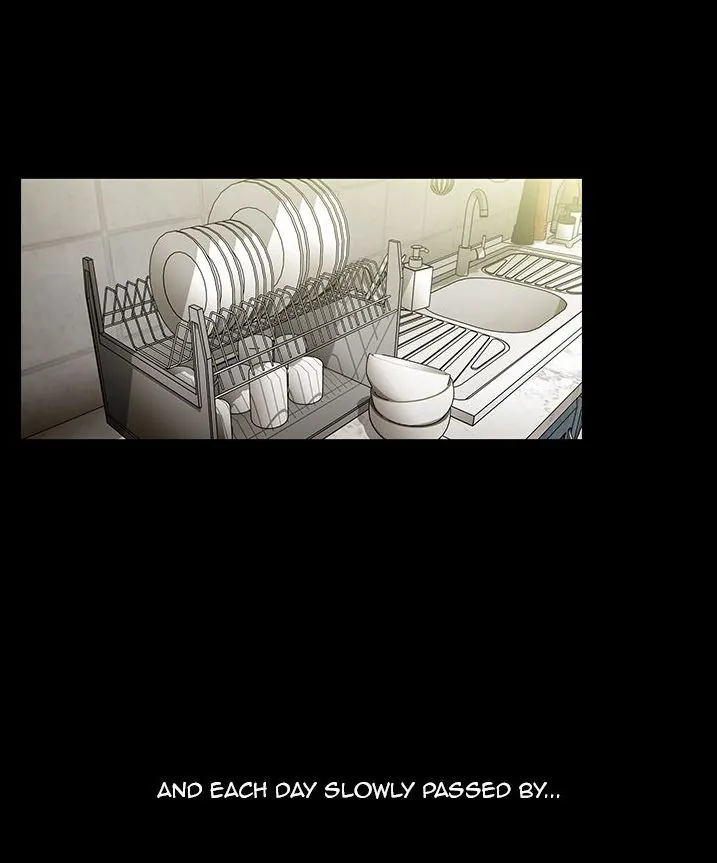 Close As Neighbors [Semni] - Close As Neighbors - Part 16 - Page 47