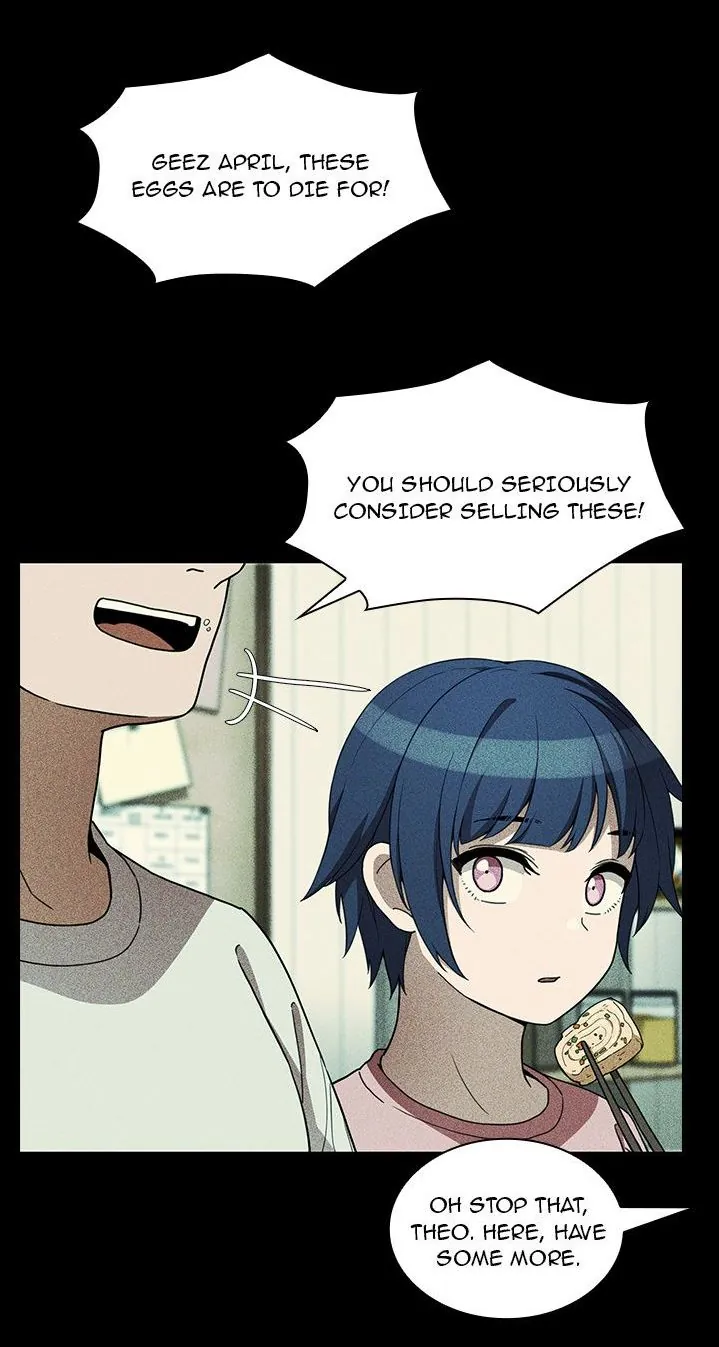 Close As Neighbors [Semni] - Close As Neighbors - Part 16 - Page 49