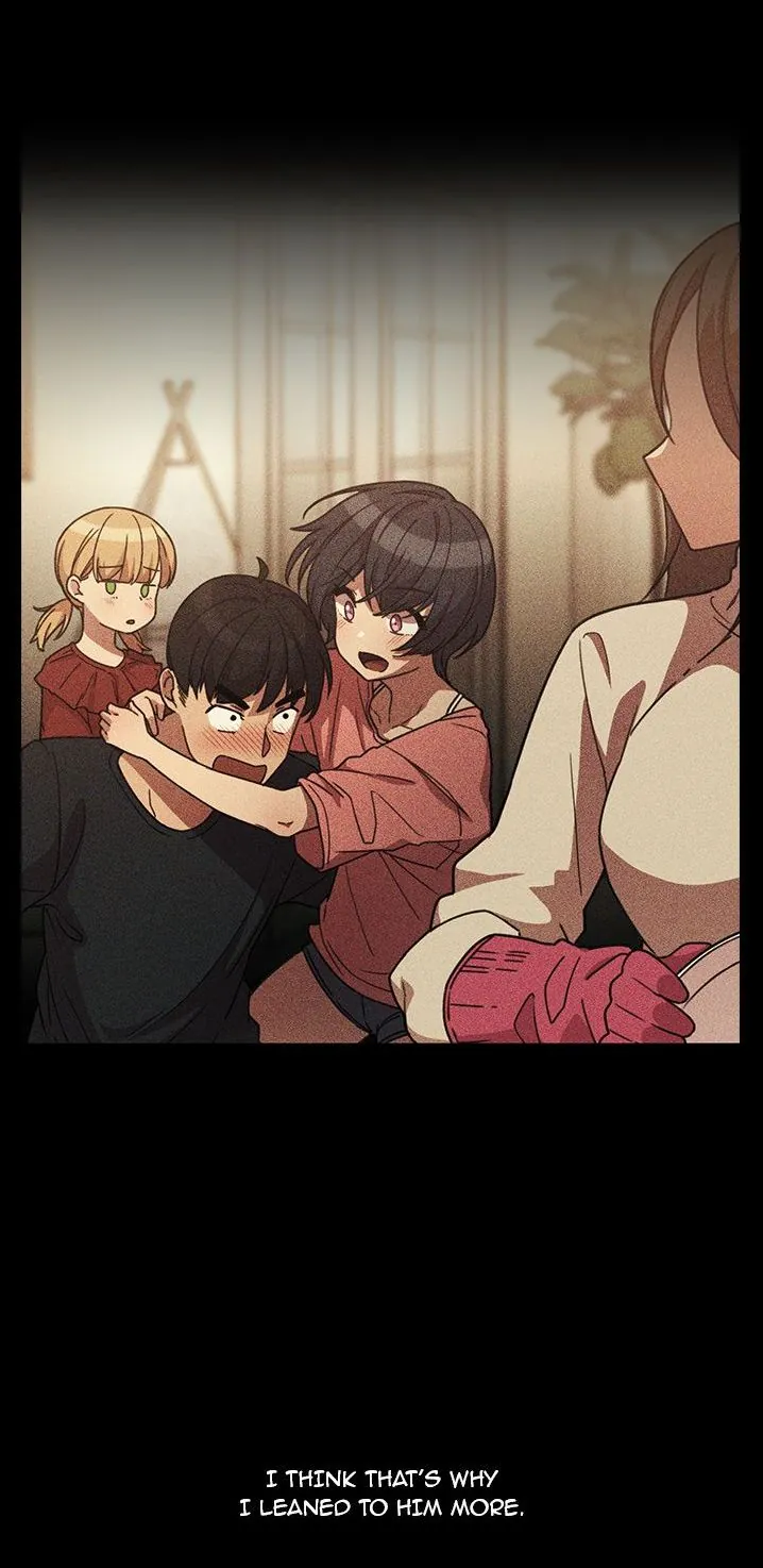 Close As Neighbors [Semni] - Close As Neighbors - Part 16 - Page 54