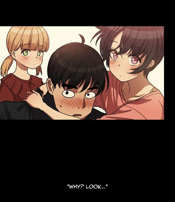 Close As Neighbors [Semni] - Close As Neighbors - Part 16 - Page 55