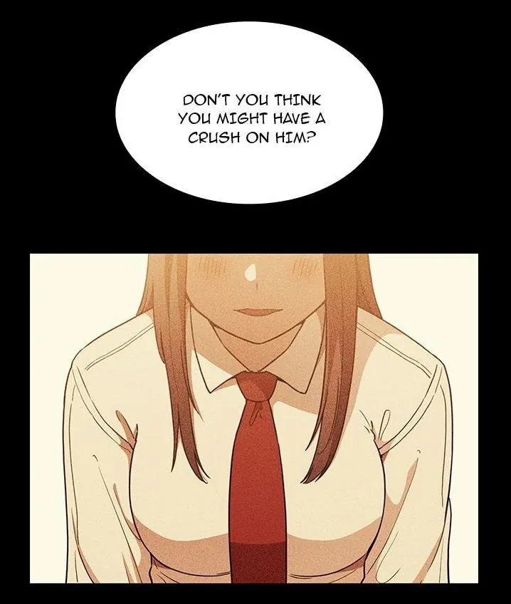 Close As Neighbors [Semni] - Close As Neighbors - Part 16 - Page 59