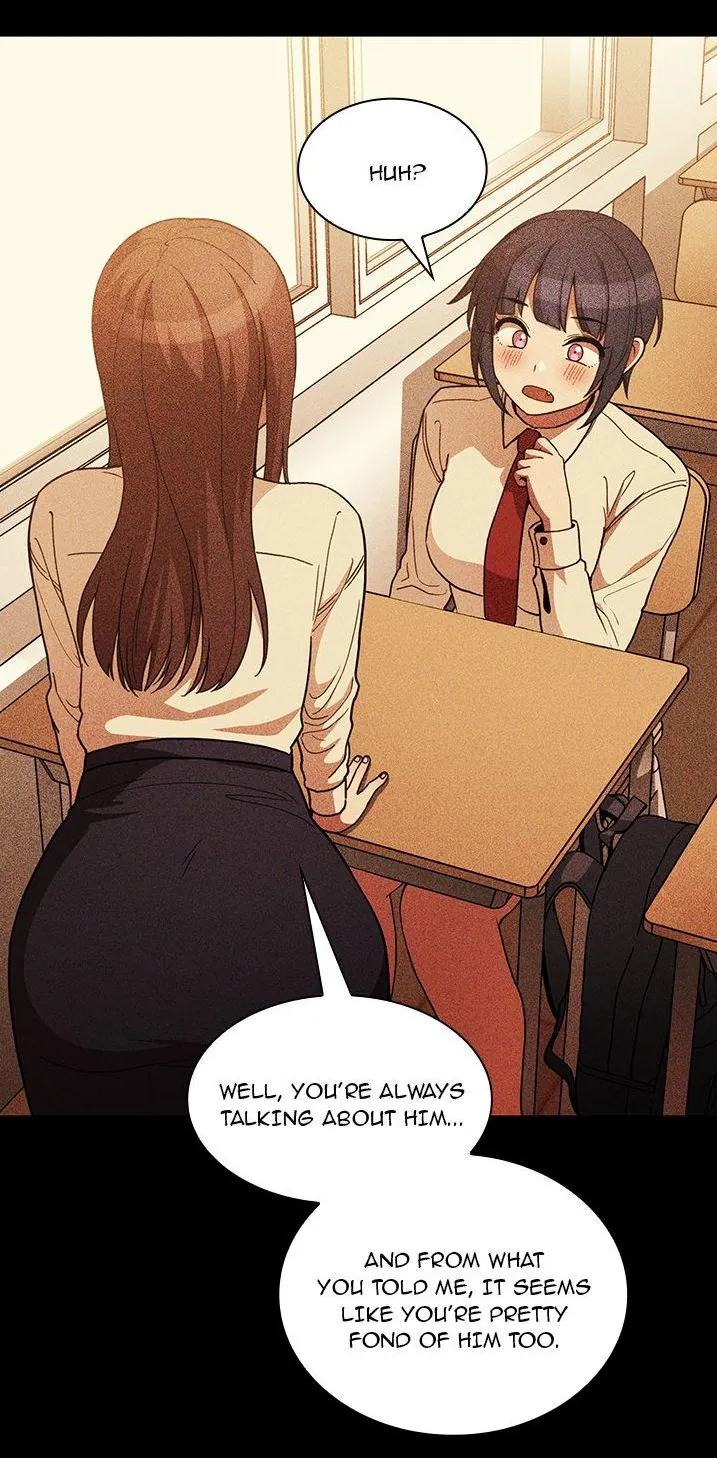 Close As Neighbors [Semni] - Close As Neighbors - Part 16 - Page 60