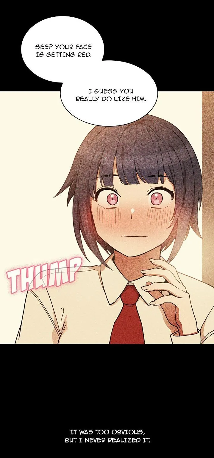 Close As Neighbors [Semni] - Close As Neighbors - Part 16 - Page 61