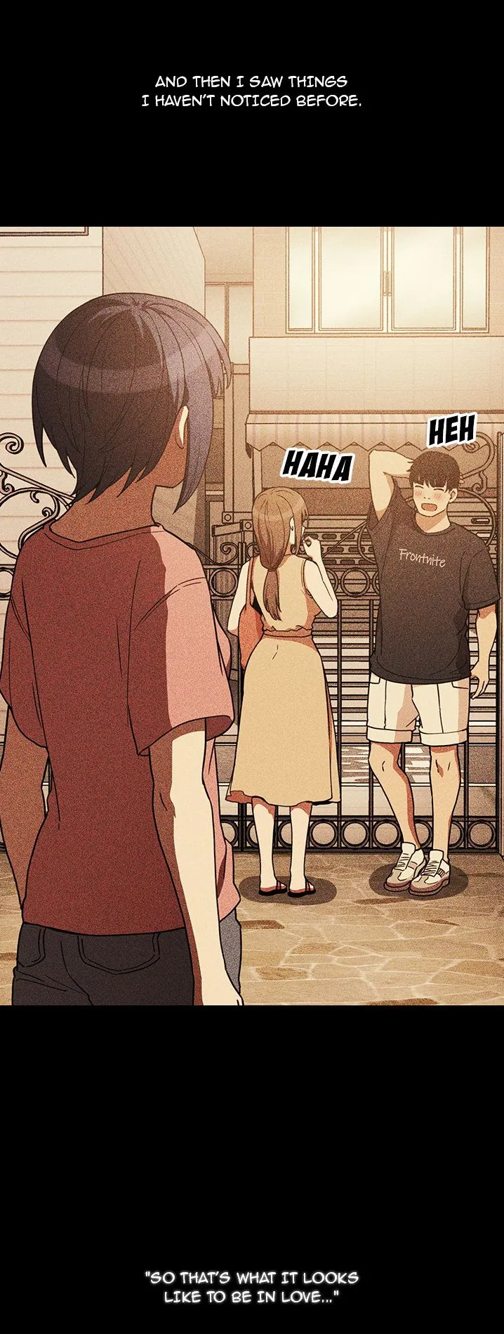 Close As Neighbors [Semni] - Close As Neighbors - Part 16 - Page 63