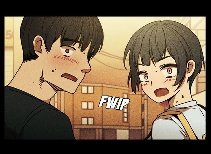 Close As Neighbors [Semni] - Close As Neighbors - Part 16 - Page 70