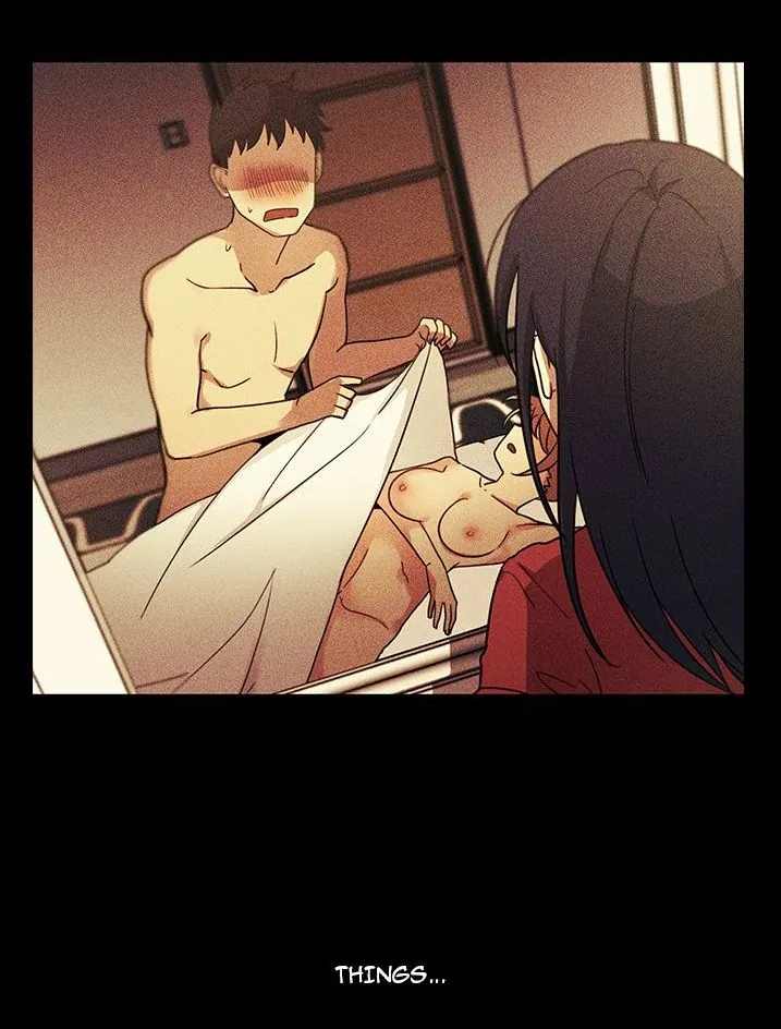 Close As Neighbors [Semni] - Close As Neighbors - Part 16 - Page 81