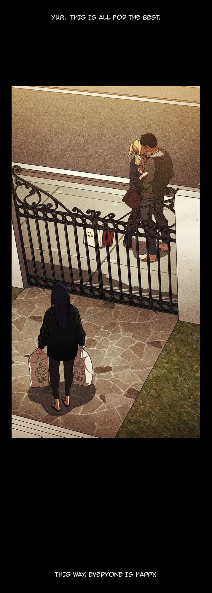 Close As Neighbors [Semni] - Close As Neighbors - Part 16 - Page 85