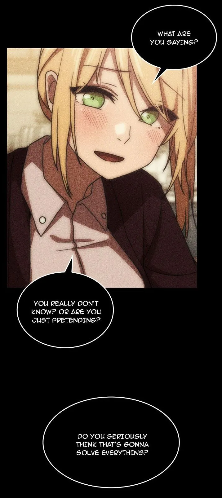 Close As Neighbors [Semni] - Close As Neighbors - Part 16 - Page 87
