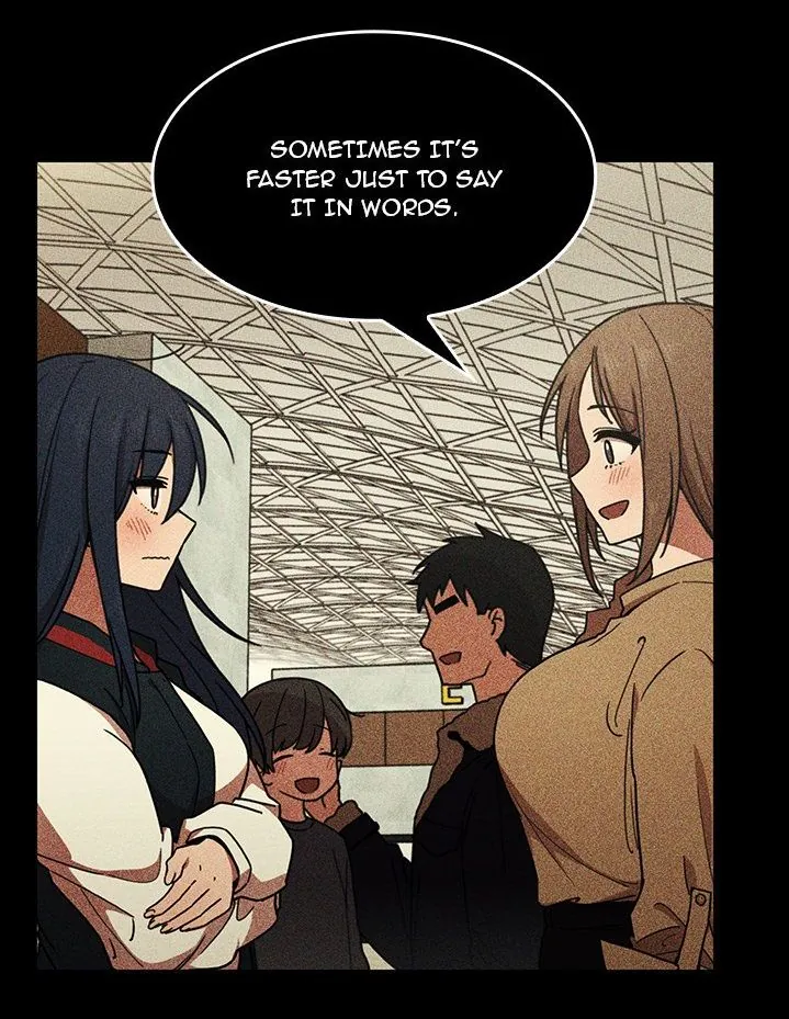 Close As Neighbors [Semni] - Close As Neighbors - Part 16 - Page 89