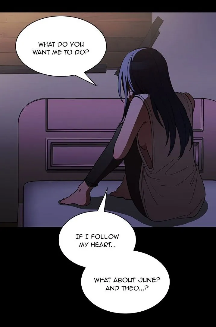 Close As Neighbors [Semni] - Close As Neighbors - Part 16 - Page 93