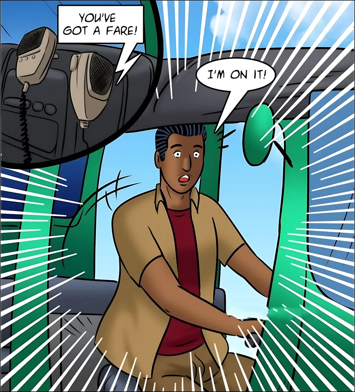 Velamma All Episodes Comics - 126 . Velamma - Episode 126 - Rickshaw Rendezvous - Page 26
