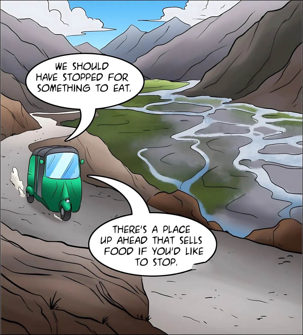 Velamma All Episodes Comics - 126 . Velamma - Episode 126 - Rickshaw Rendezvous - Page 49