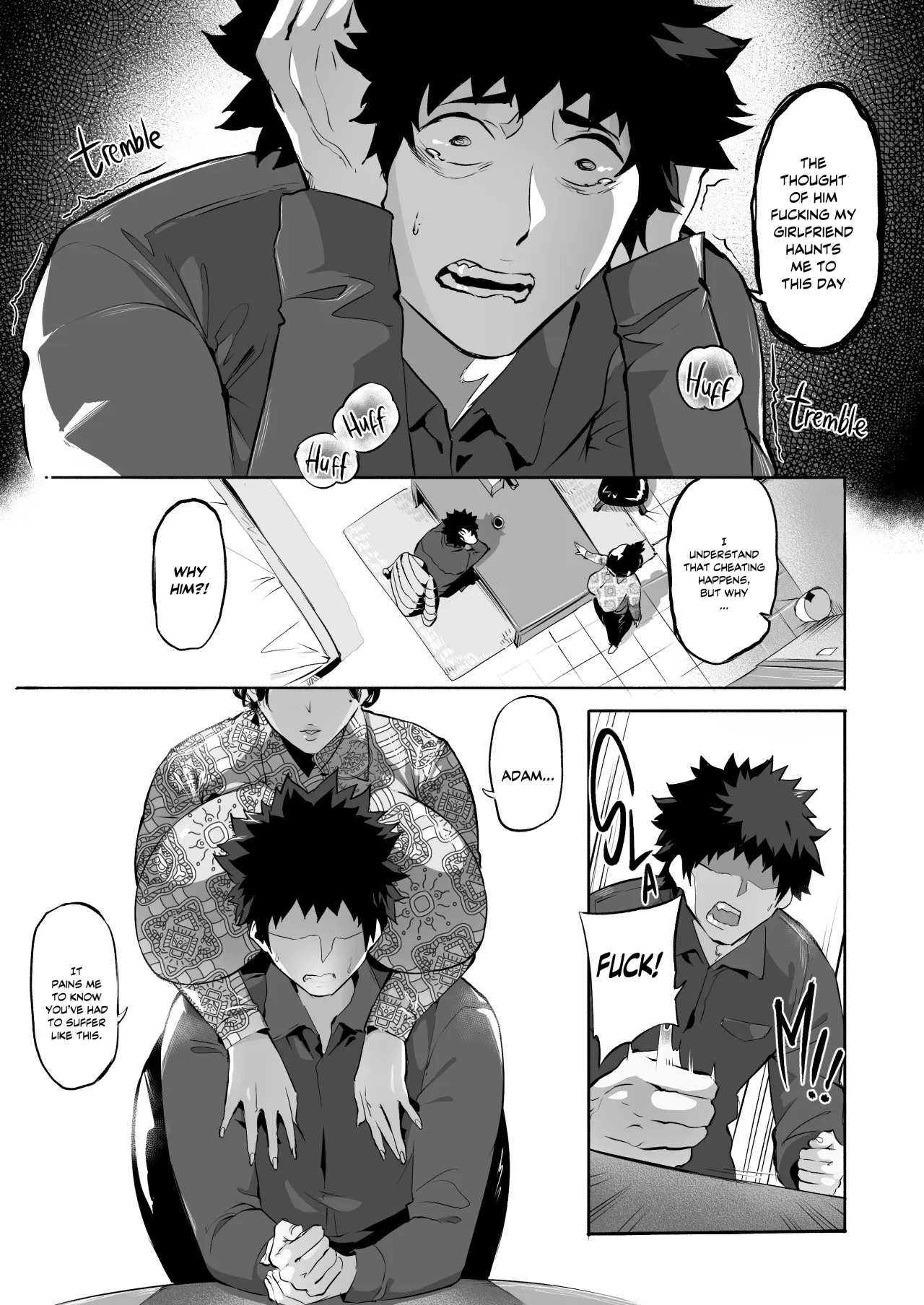 Mirah-San [Ryopie] - 1. Mirah-San Volume 1 - Page 7