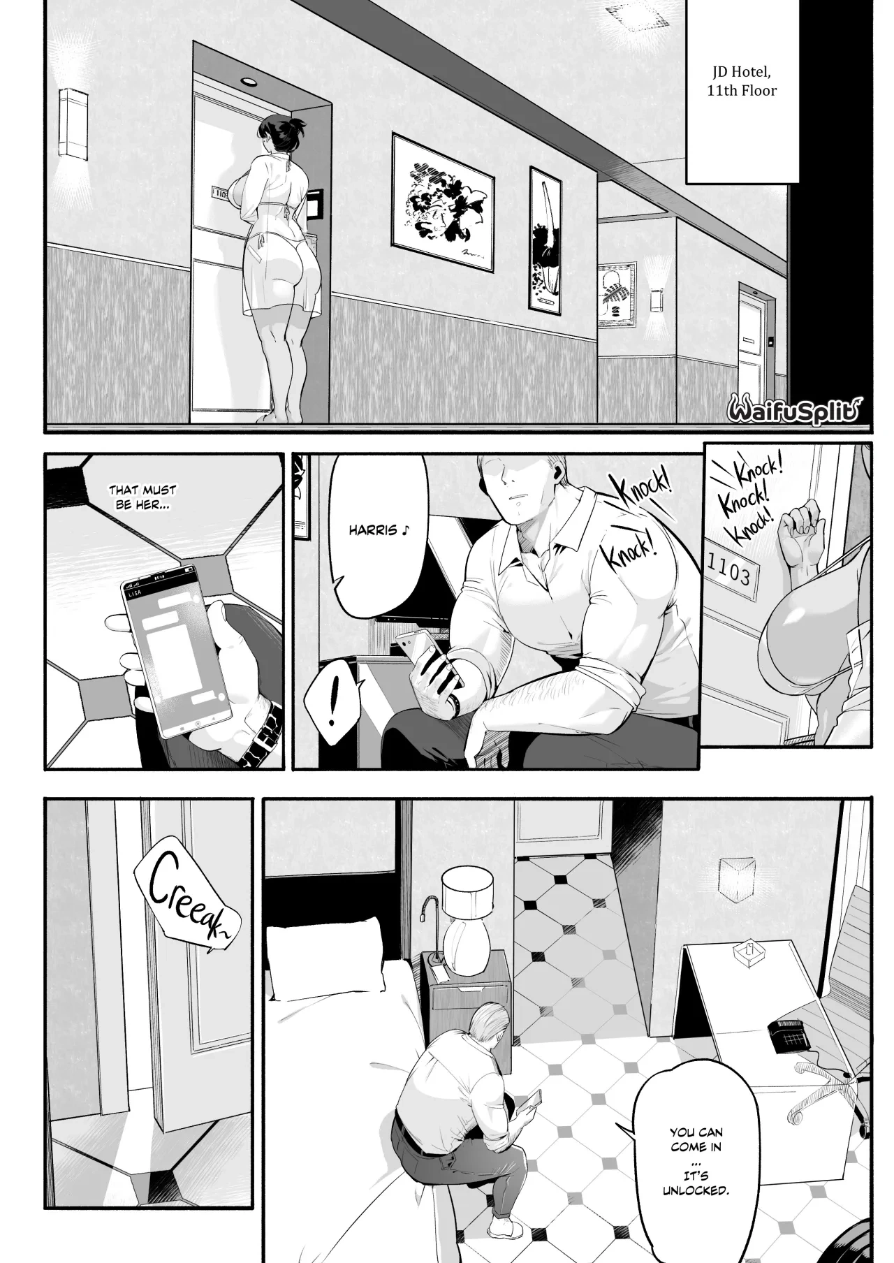 Mirah-San [Ryopie] - 1. Mirah-San Volume 1 - Page 43