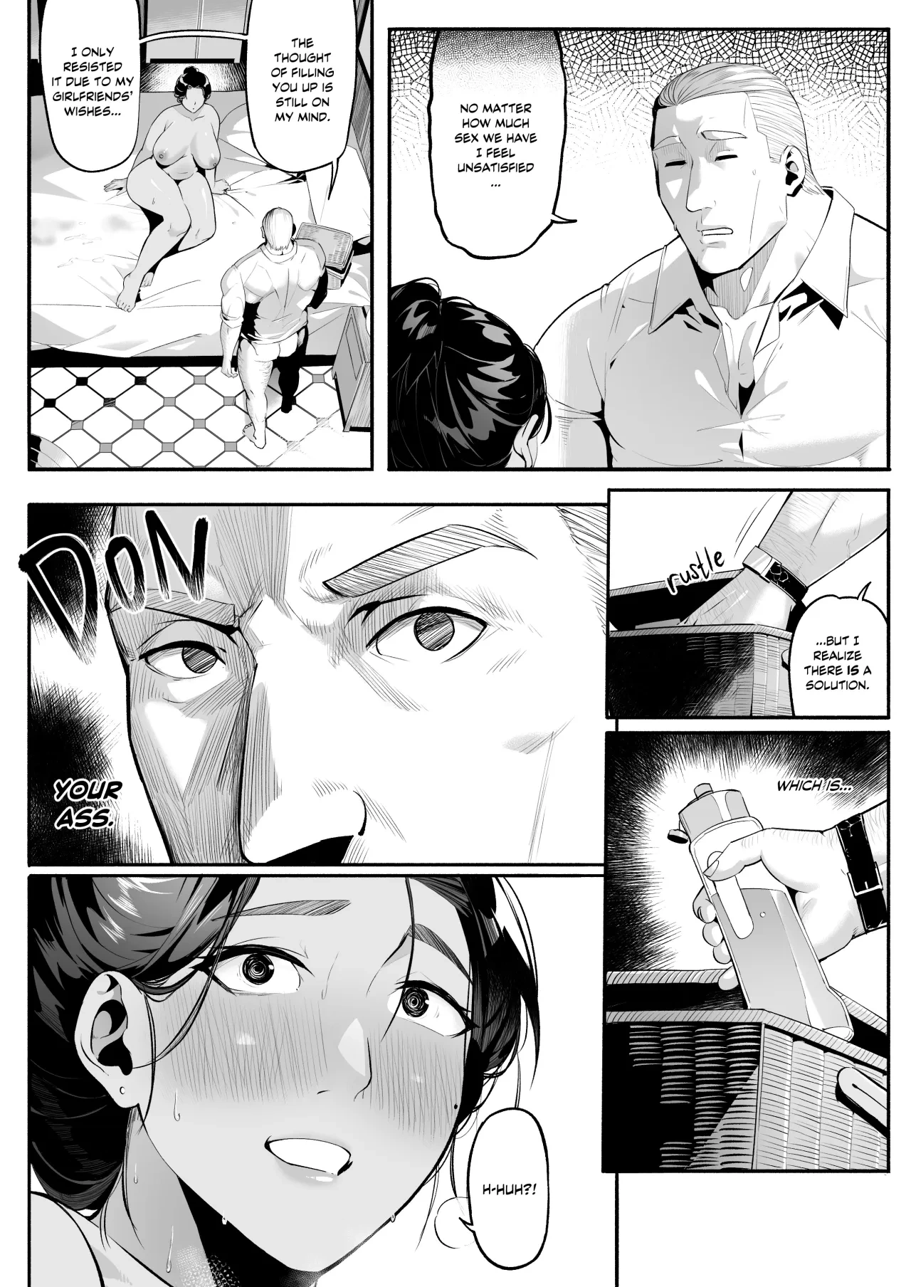 Mirah-San [Ryopie] - 1. Mirah-San Volume 1 - Page 67