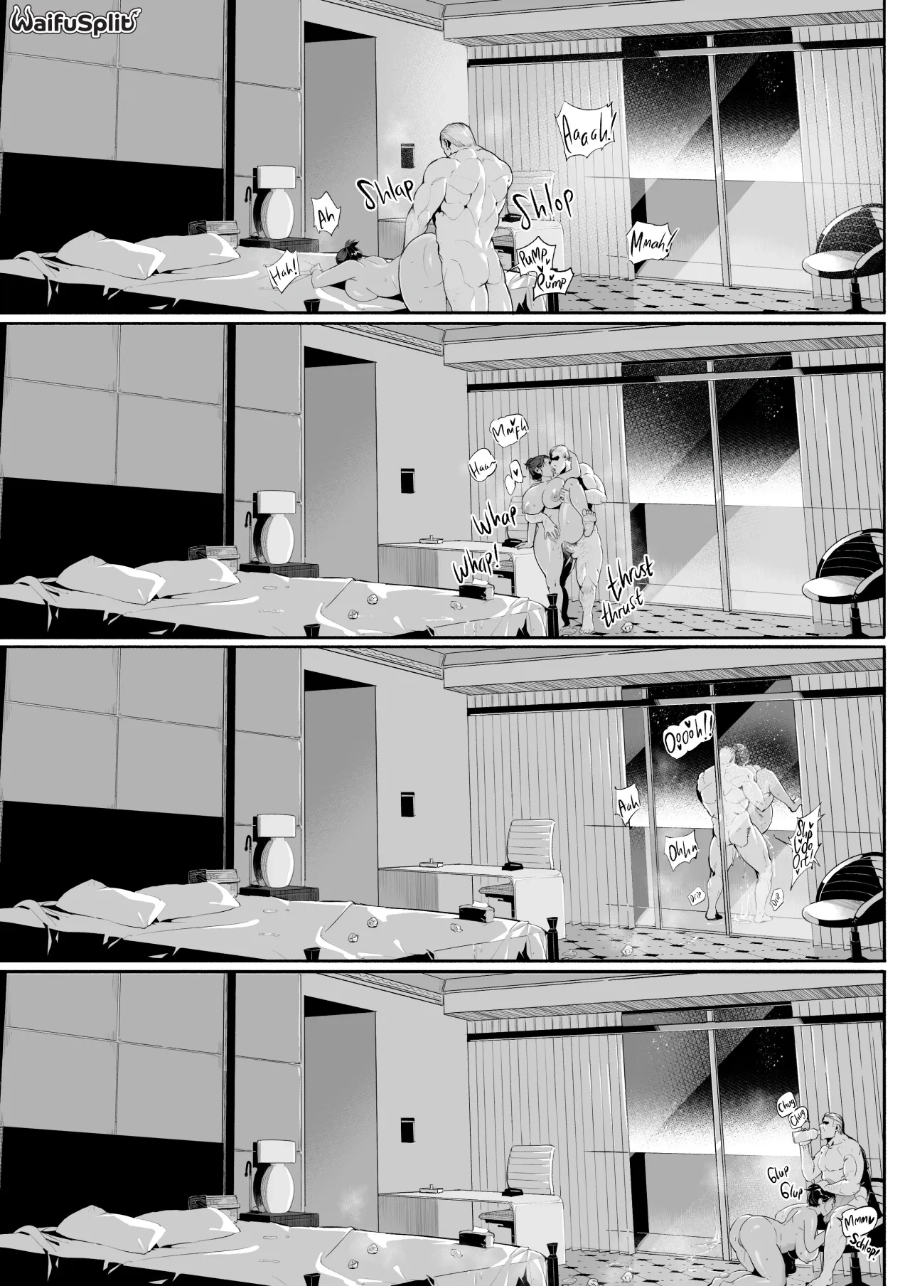 Mirah-San [Ryopie] - 1. Mirah-San Volume 1 - Page 72