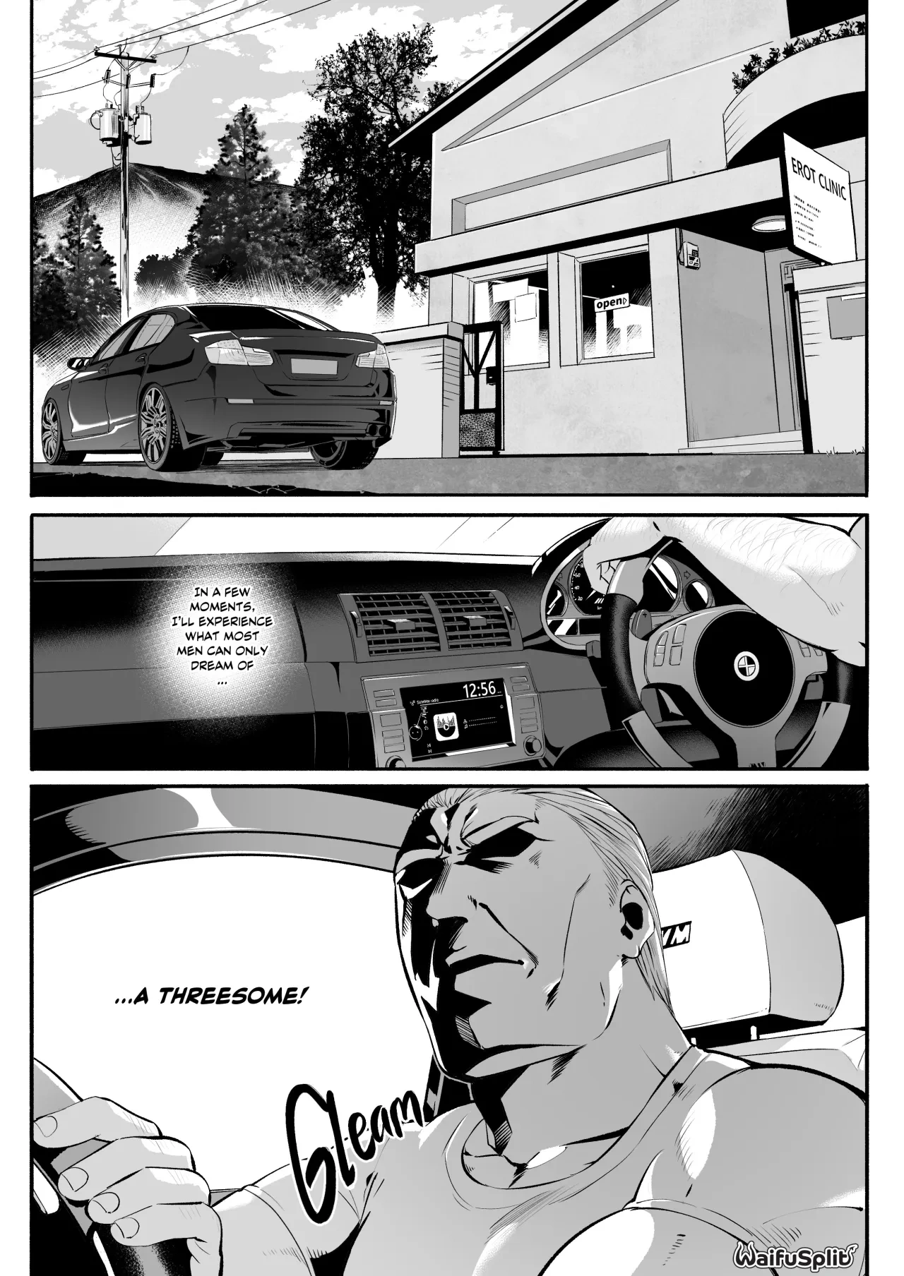 Mirah-San [Ryopie] - 1. Mirah-San Volume 1 - Page 77