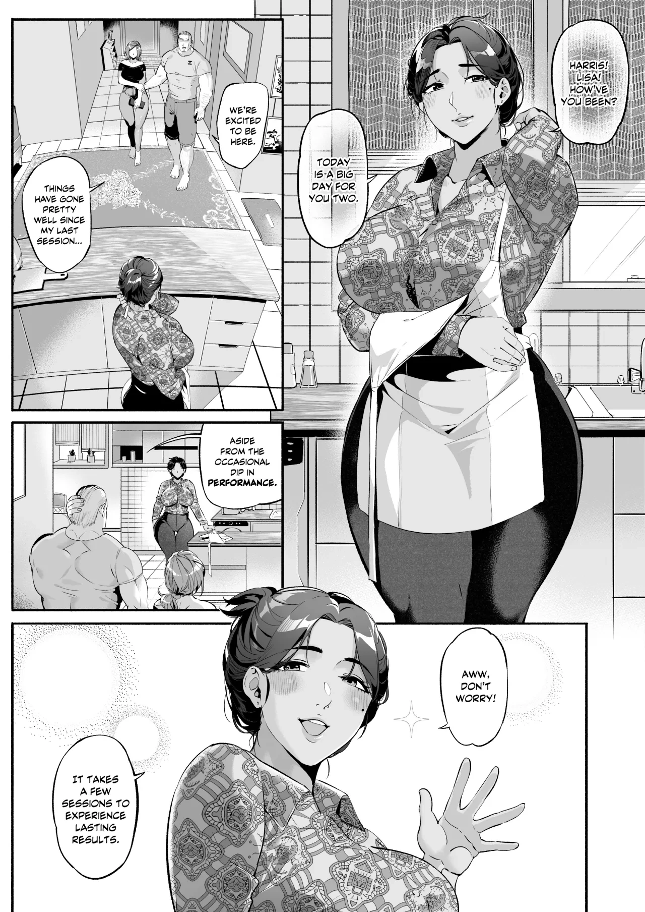 Mirah-San [Ryopie] - 1. Mirah-San Volume 1 - Page 81