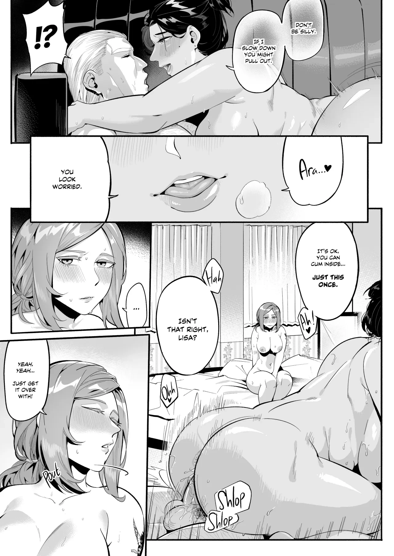 Mirah-San [Ryopie] - 1. Mirah-San Volume 1 - Page 131