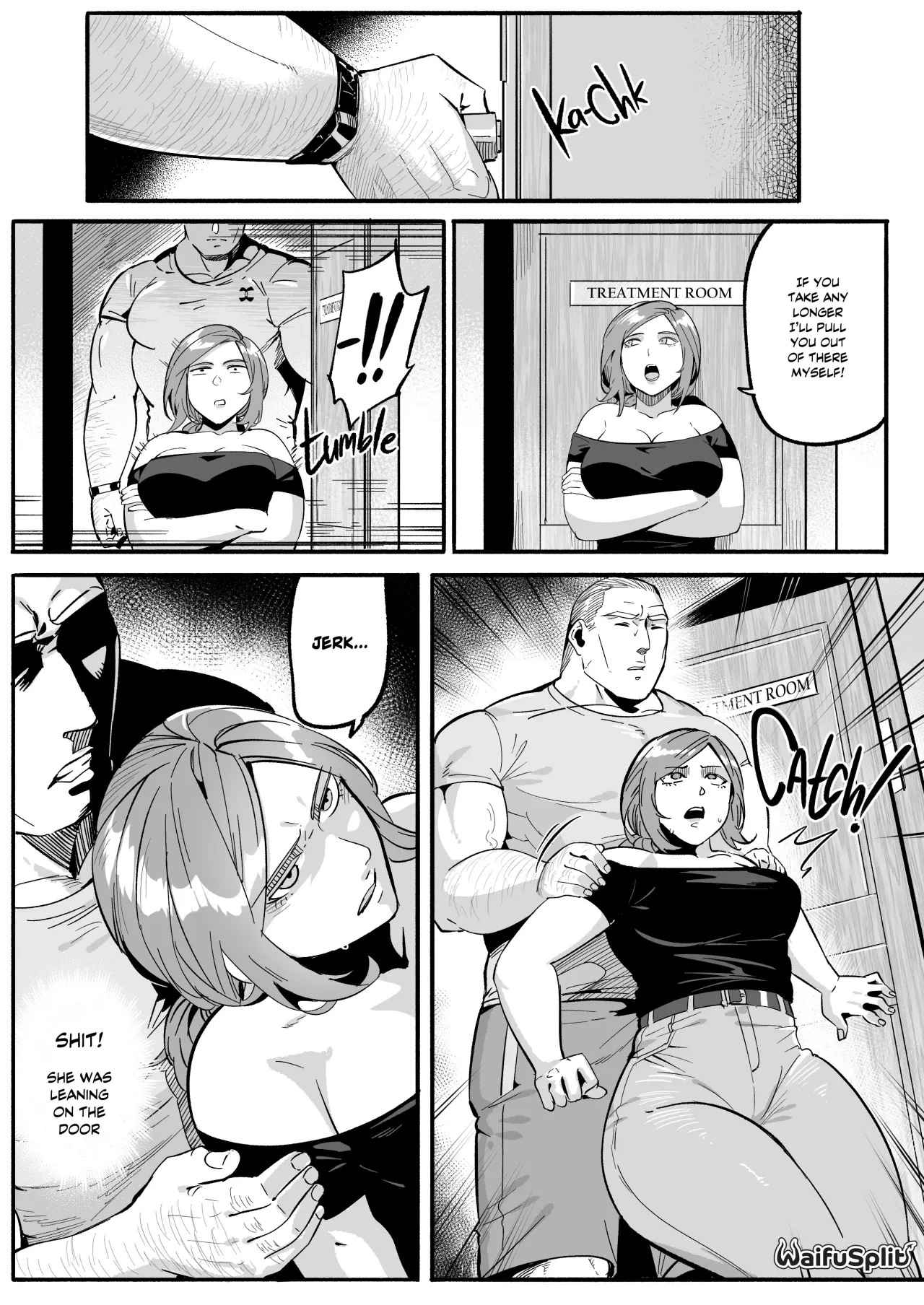 Mirah-San [Ryopie] - 1. Mirah-San Volume 1 - Page 139