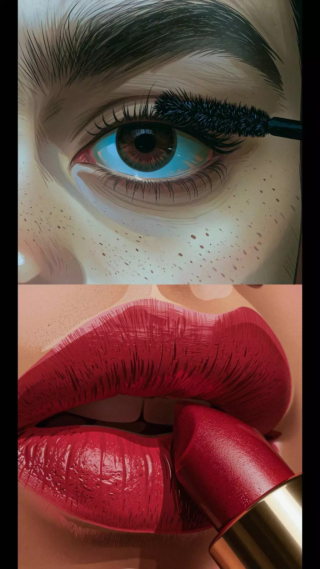 Emory Ahlberg [Taylor Made] - Emory Ahlberg - Chapter 1 - Page 12