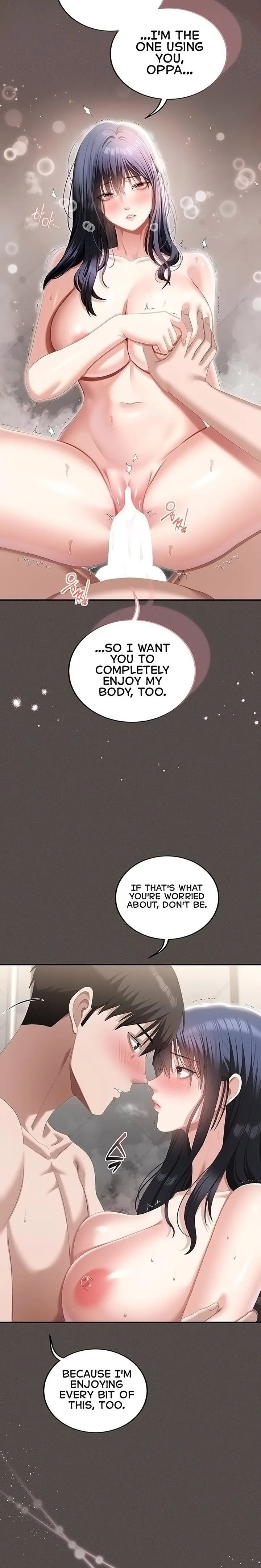 As Written In the Lewd Notebook [ Yuda ] - As Written In the Lewd Notebook - Chapter 6 - Page 6
