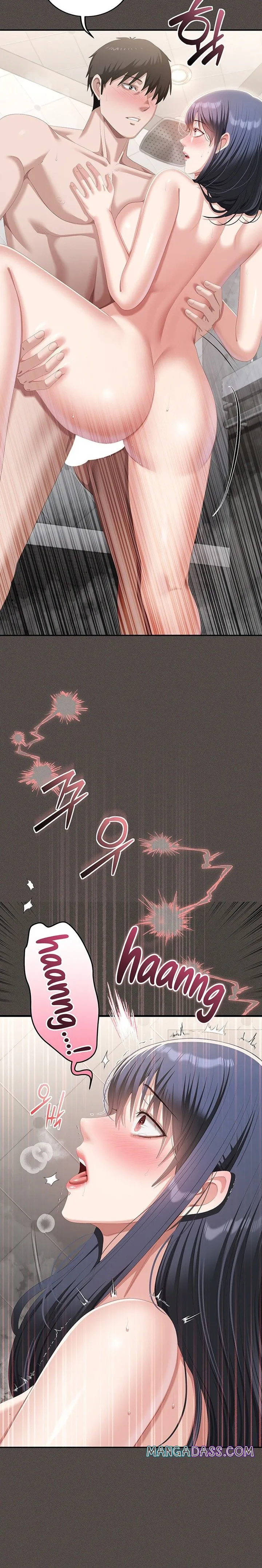 As Written In the Lewd Notebook [ Yuda ] - As Written In the Lewd Notebook - Chapter 6 - Page 13