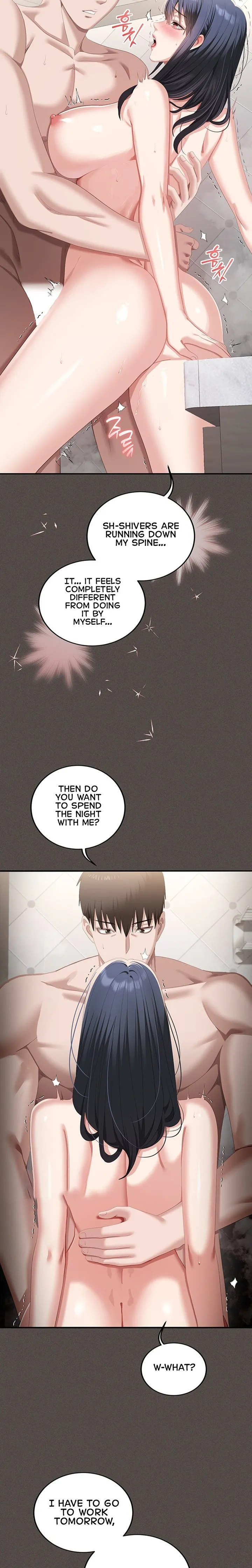 As Written In the Lewd Notebook [ Yuda ] - As Written In the Lewd Notebook - Chapter 6 - Page 16