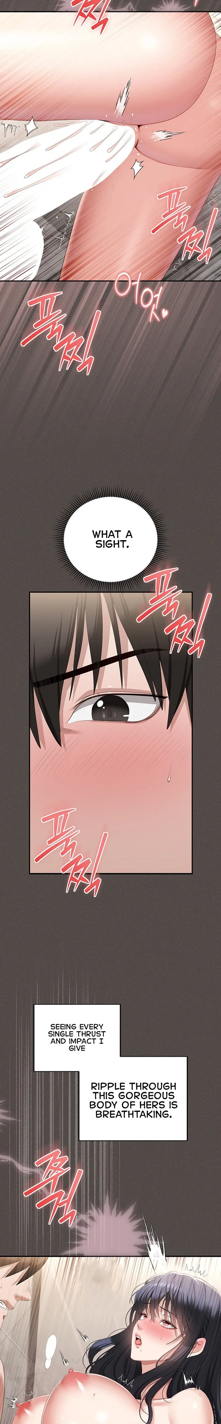 As Written In the Lewd Notebook [ Yuda ] - As Written In the Lewd Notebook - Chapter 6 - Page 19