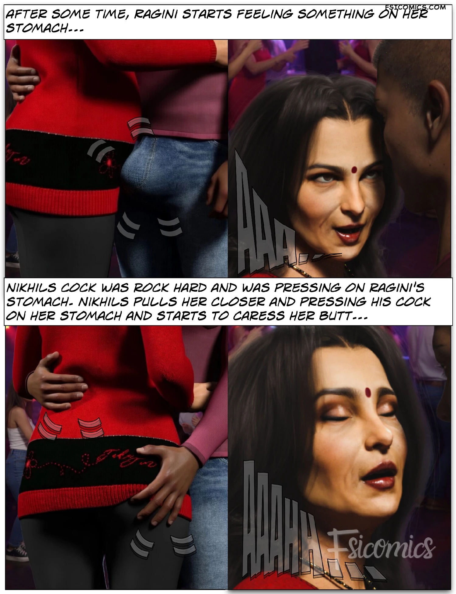 Tridevi Series – Silk Route Ira Raman - 6. Tridevi Chapter 6 - Silk Route Ira Raman - Page 15