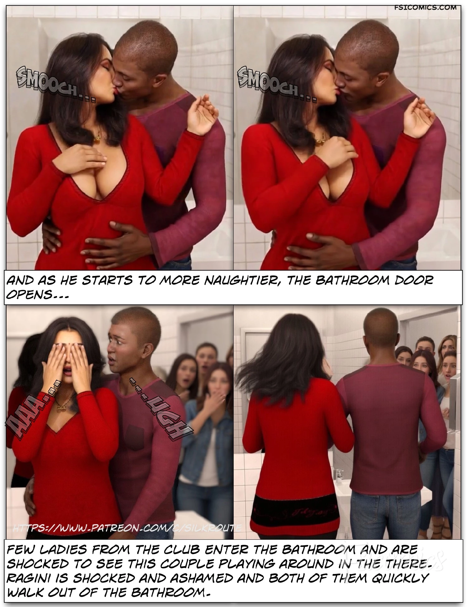 Tridevi Series – Silk Route Ira Raman - 6. Tridevi Chapter 6 - Silk Route Ira Raman - Page 30