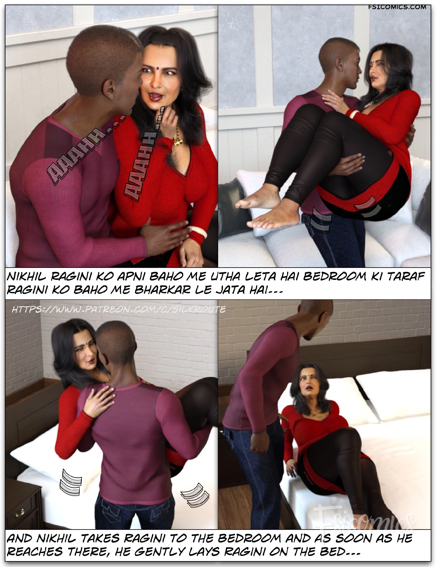 Tridevi Series – Silk Route Ira Raman - 6. Tridevi Chapter 6 - Silk Route Ira Raman - Page 36