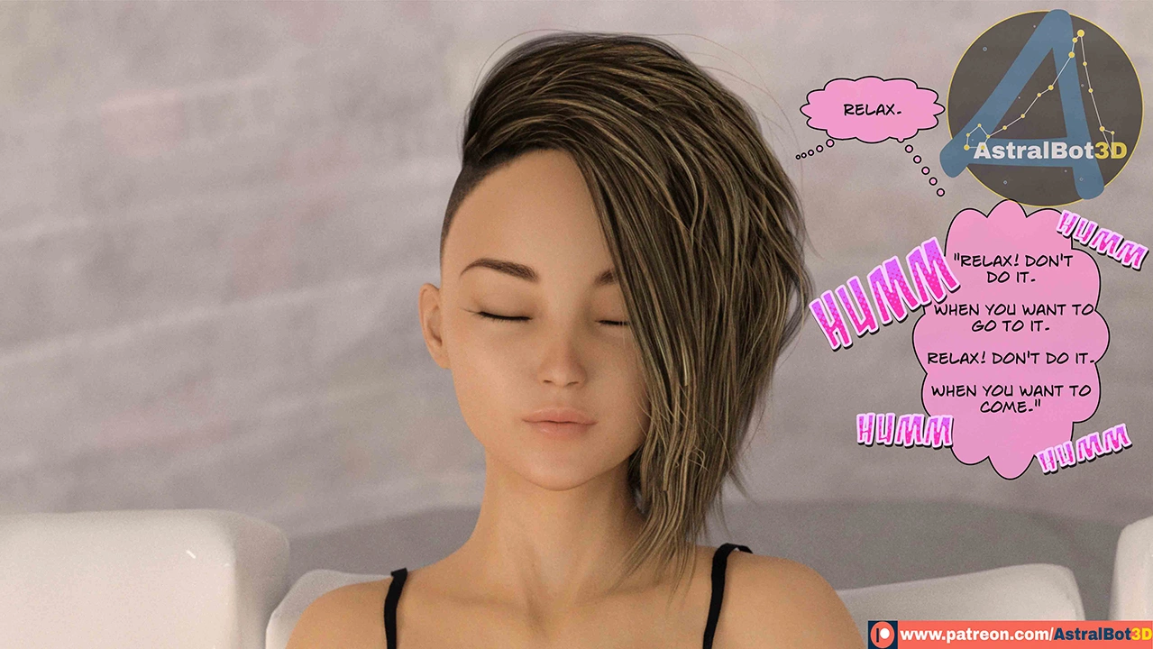 Virtual Dreams [AstralBot3D] - Virtual Dreams - Page 74