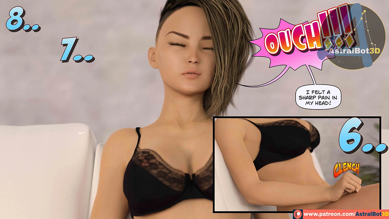 Virtual Dreams [AstralBot3D] - Virtual Dreams - Page 76