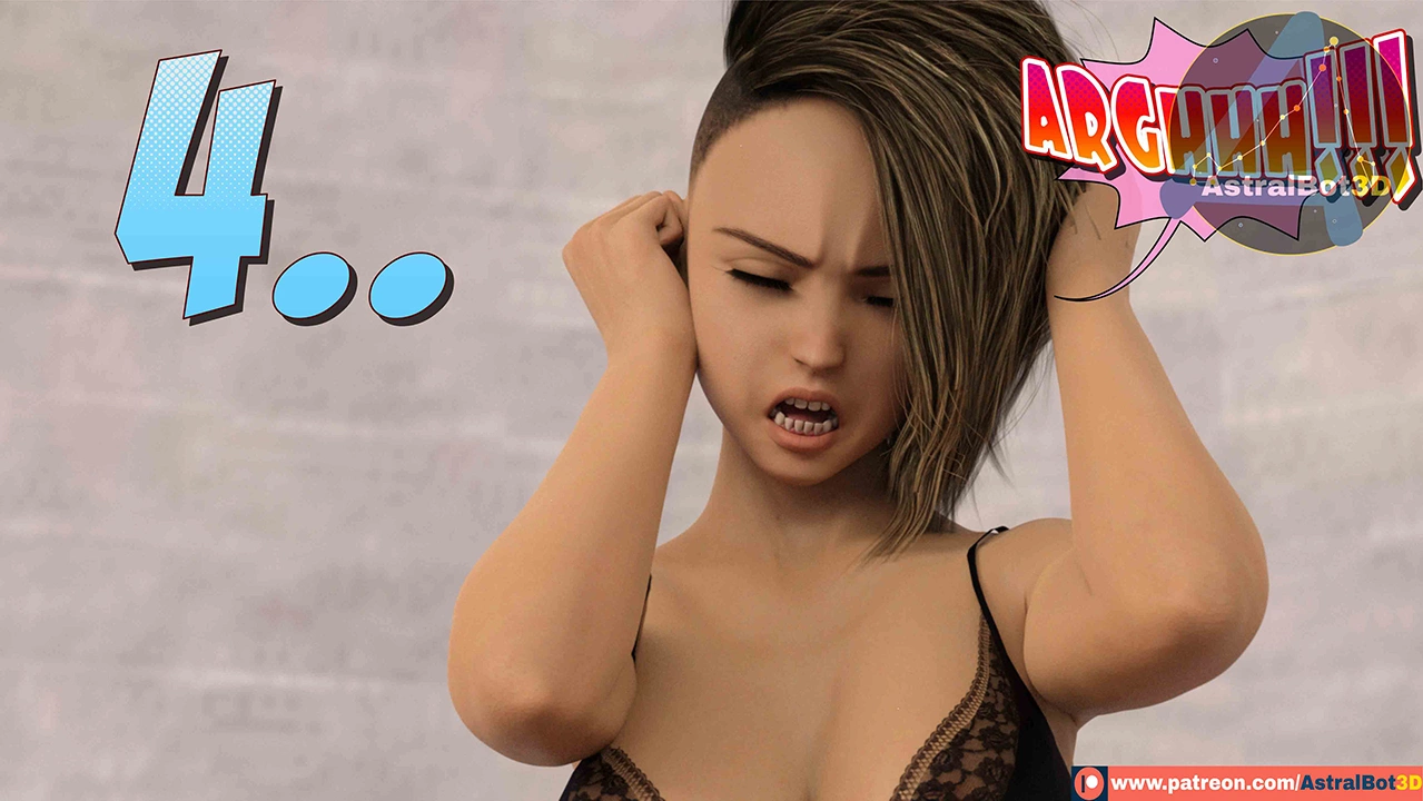 Virtual Dreams [AstralBot3D] - Virtual Dreams - Page 78