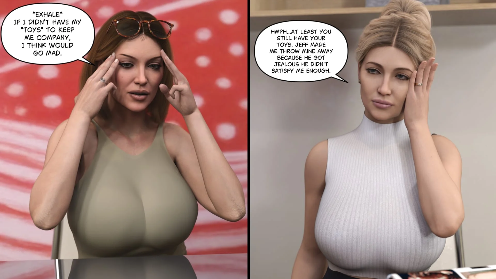 Kyle’s Mission [NotAvailableXXX] - Kyle's Mission 1 - [NotAvailableXXX] - Page 15