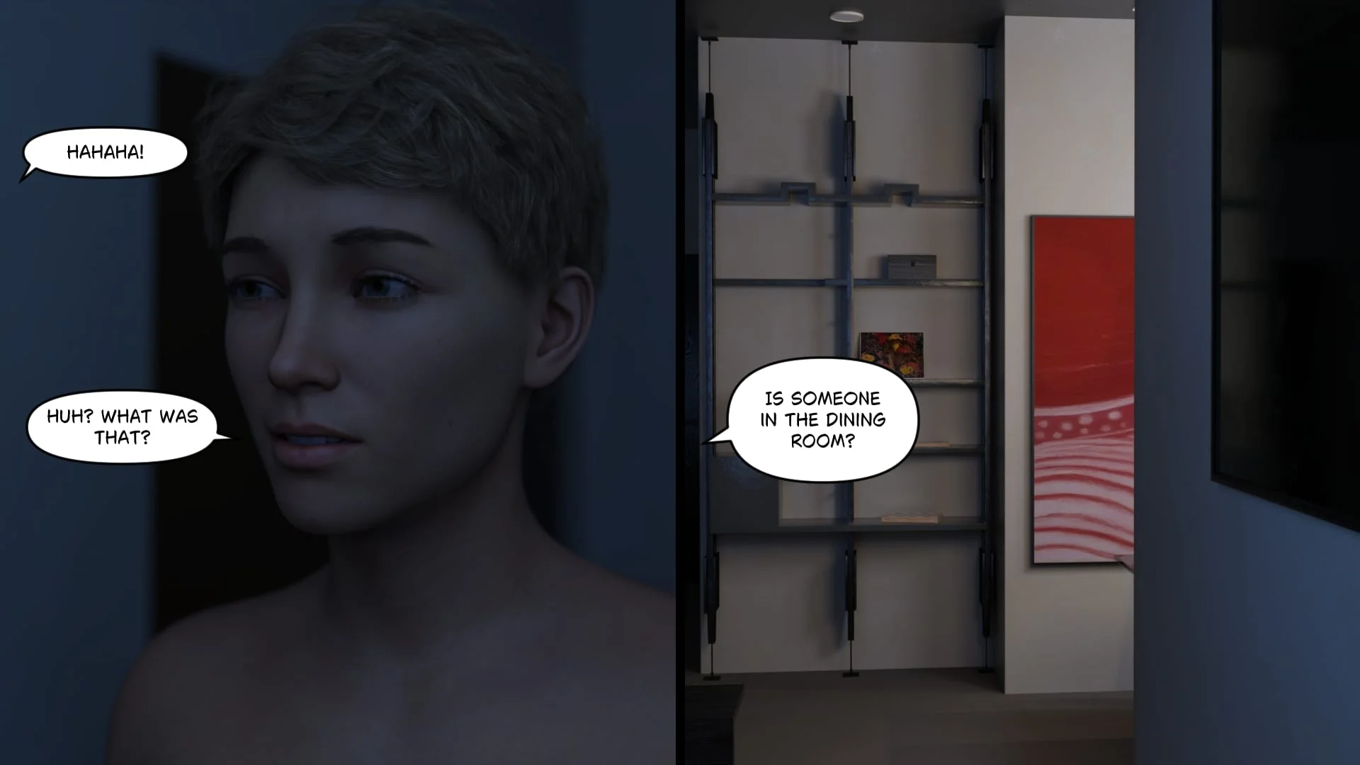 Kyle’s Mission [NotAvailableXXX] - Kyle's Mission 1 - [NotAvailableXXX] - Page 58