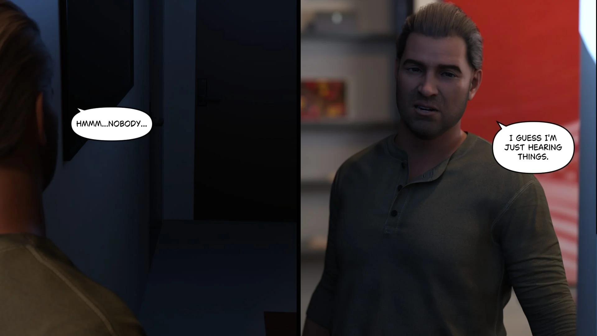 Kyle’s Mission [NotAvailableXXX] - Kyle's Mission 1 - [NotAvailableXXX] - Page 66