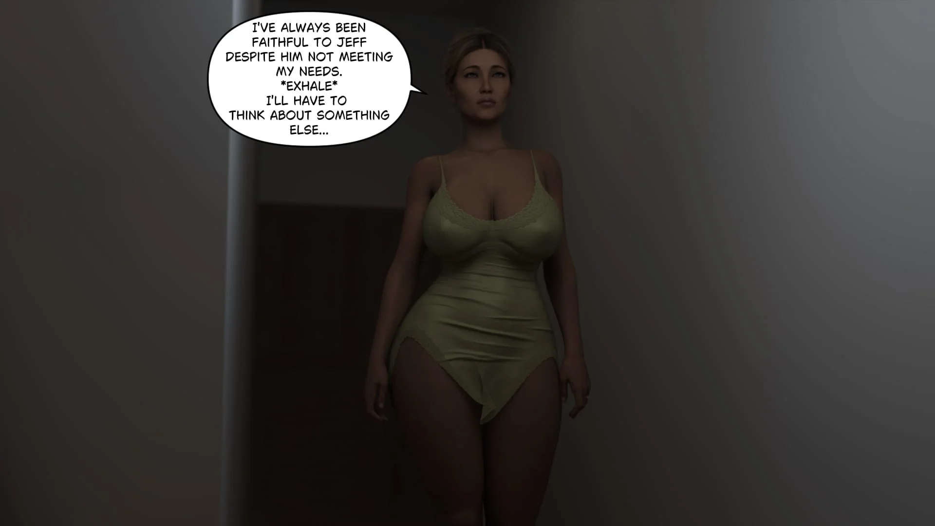 Kyle’s Mission [NotAvailableXXX] - Kyle's Mission 1 - [NotAvailableXXX] - Page 82