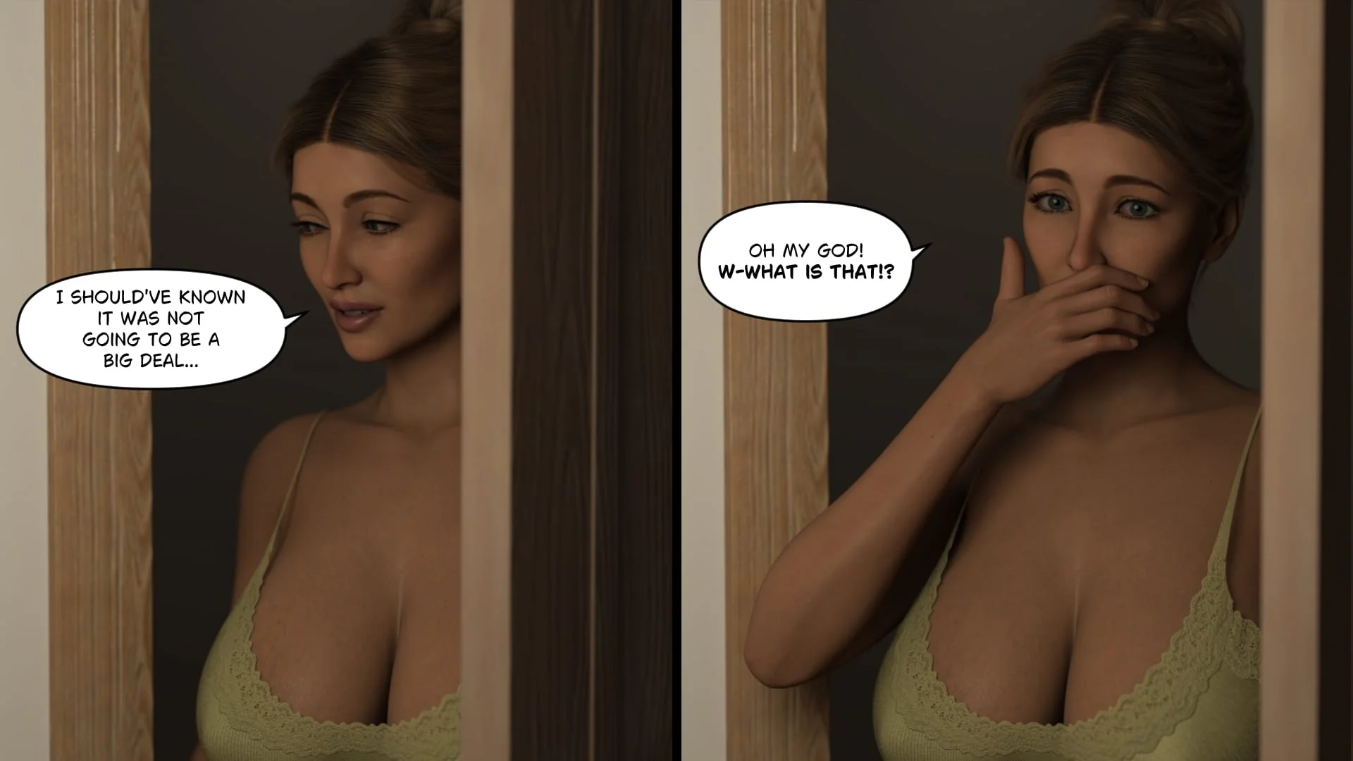 Kyle’s Mission [NotAvailableXXX] - Kyle's Mission 1 - [NotAvailableXXX] - Page 86