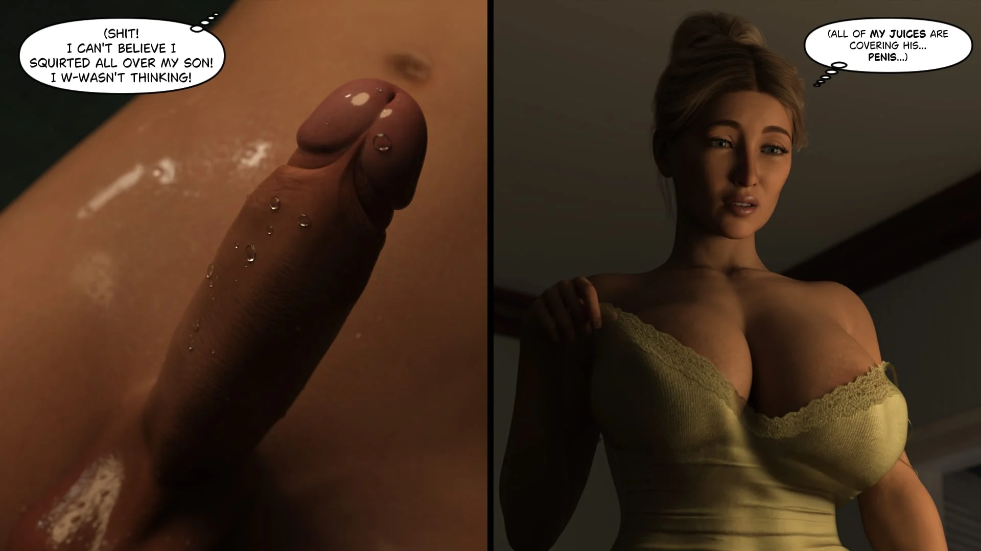 Kyle’s Mission [NotAvailableXXX] - Kyle's Mission 1 - [NotAvailableXXX] - Page 103