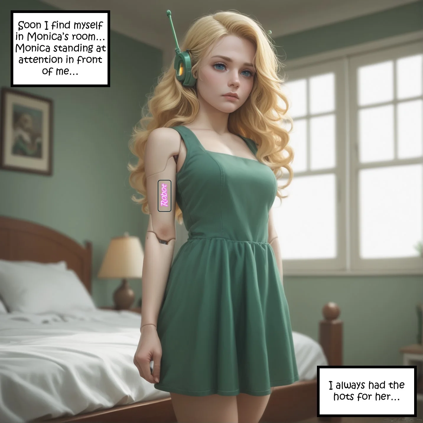Sex Doll – Sticker Box – AI Gen [Hexxet] - 5. Sex Doll - Sticker Box  Part 5 - Page 32