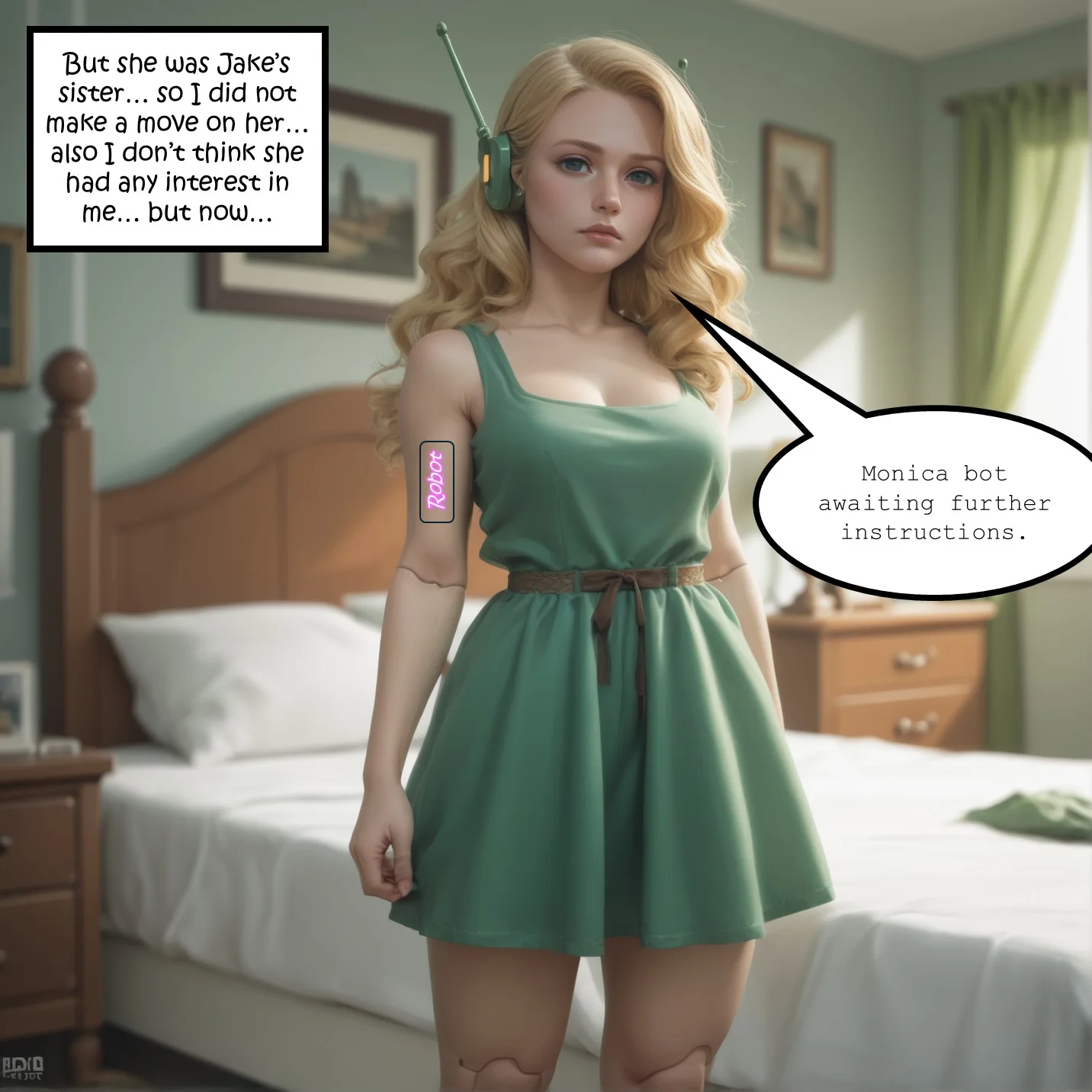 Sex Doll – Sticker Box – AI Gen [Hexxet] - 5. Sex Doll - Sticker Box  Part 5 - Page 33