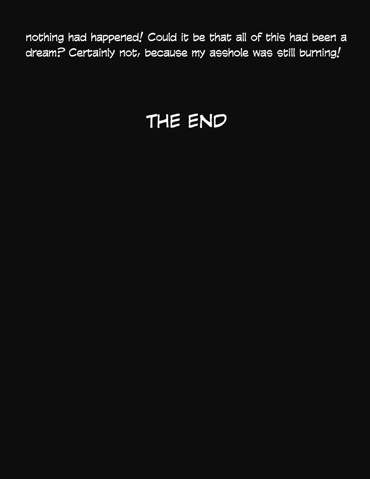 Animated Tales [WC | TF] - MY BEST FRIEND'S GRANDFATHER - Page 10