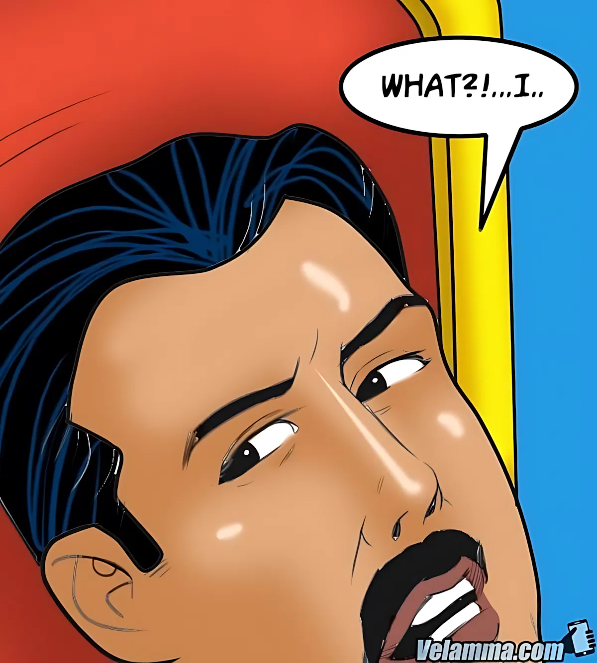 Velamma All Episodes Comics - 59 . Velamma - Episode 59 - Godmother - Page 148