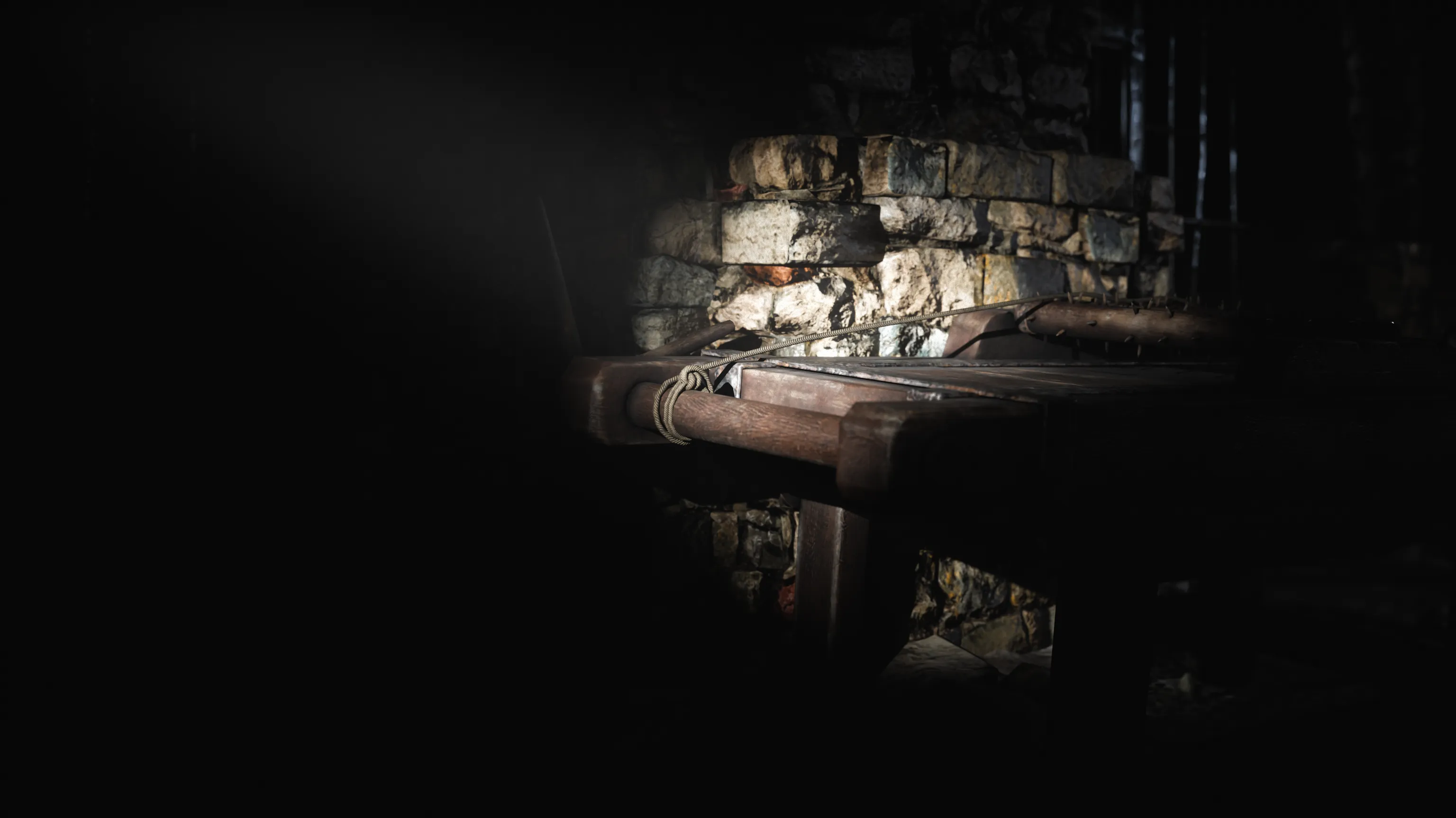 Resident Evil – The Iron Wards - 1 . Resident Evil - The Iron Wards - Chapter 1 [Belethor`s Smut] - Page 4