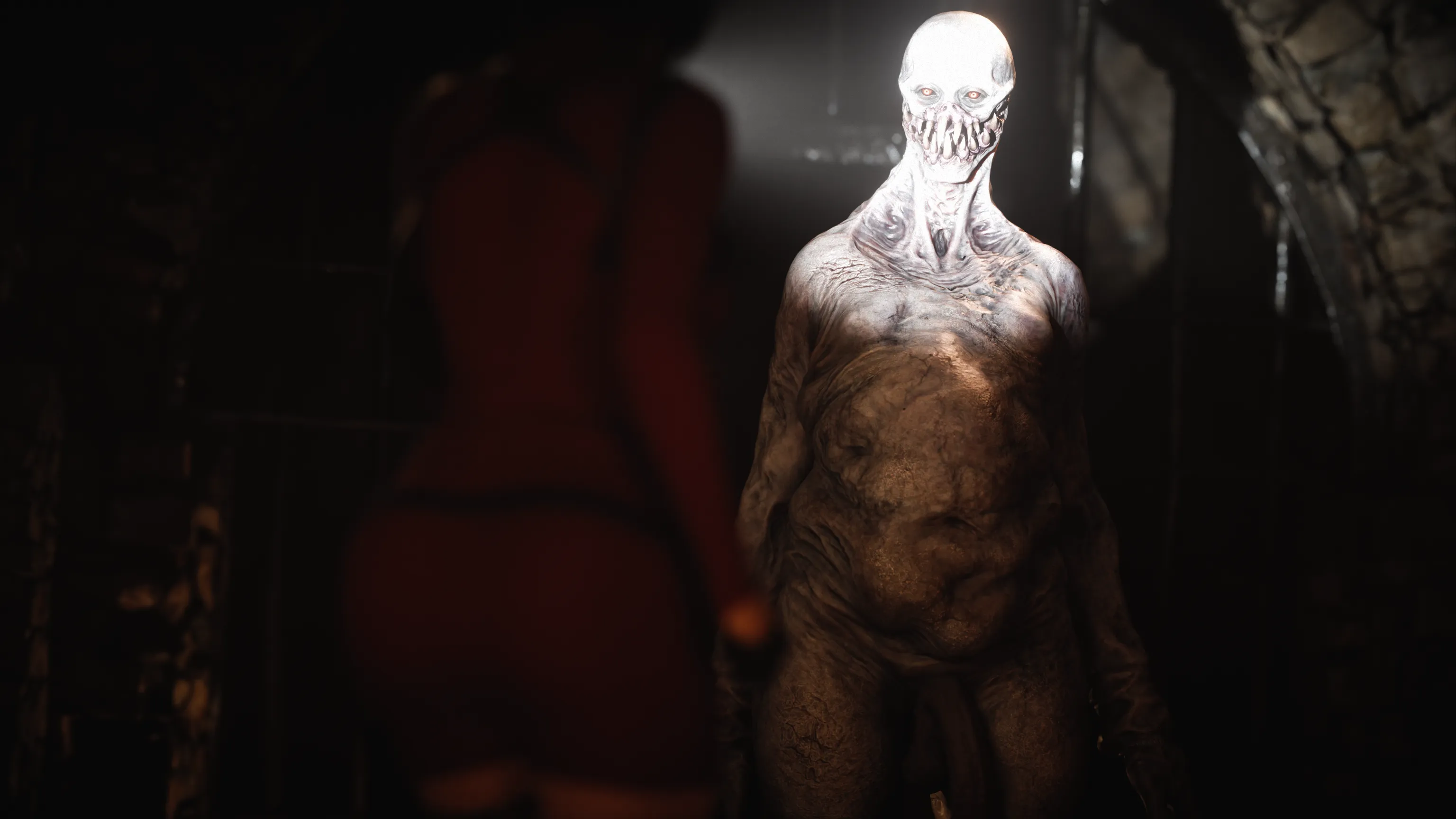 Resident Evil – The Iron Wards - 1 . Resident Evil - The Iron Wards - Chapter 1 [Belethor`s Smut] - Page 28